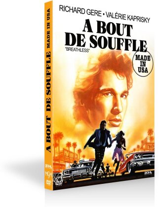 A bout de souffle (1983)