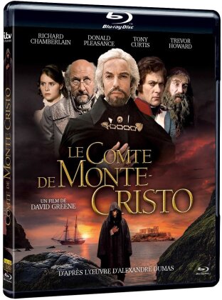 Le comte de Monte-Cristo (1975)