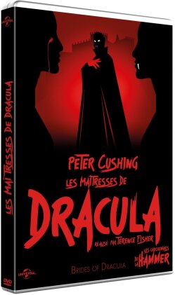 Les maîtresses de Dracula (1960)