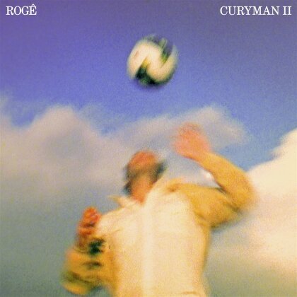 Roge - Curyman Ii (Colored, LP)