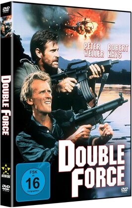 Double Force (1992)