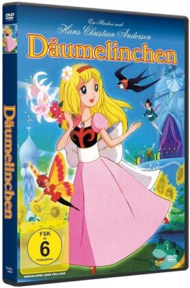 Däumelinchen (1978) (Neuauflage)