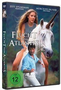 Flucht von Atlantis (1997)