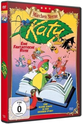 Katy - Eine fantastische Reise (1988) (Märchen Sterne)