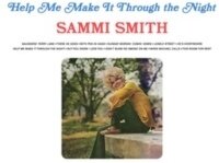 Sammi Smith - Help Me Make It Through The Night (2024 Reissue, Yellow And Red Splatter Vinyl, LP)