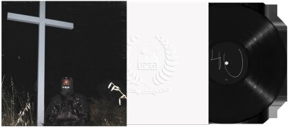 Jpegmafia - I Lay Down My Life For You (LP)