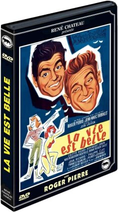 La vie est belle (1956)