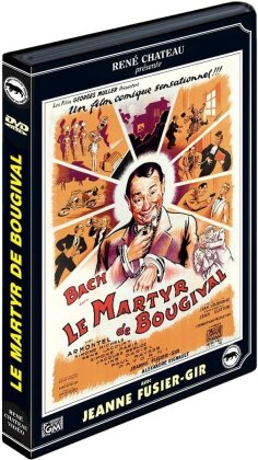 Le martyr de Bougival (1950)