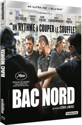 BAC Nord (2020)
