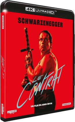 Le Contrat (1986)