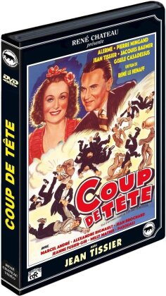 Coup de tête (1944)