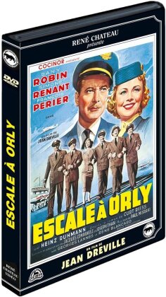 Escale à Orly (1955)