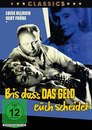 Bis dass das Geld euch scheidet (1960) (s/w)