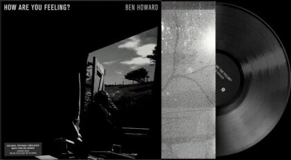 Ben Howard - How Are You Feeling (Deluxe Edition, Limited Edition, LP)