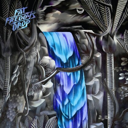 Fat Freddy's Drop - Slo Mo (Deluxe Edition, 2 LPs)