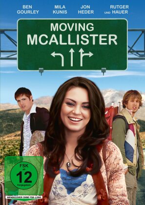 Moving McAllister (2007)