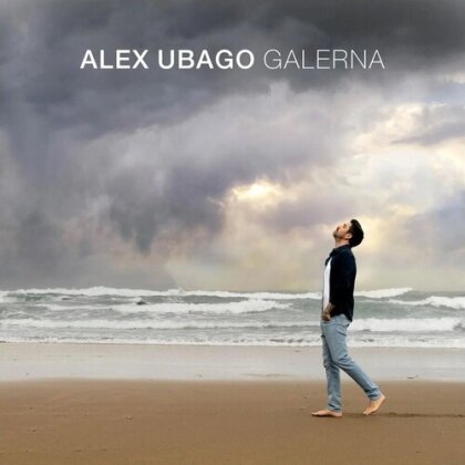 Alex Ubago - Galerna