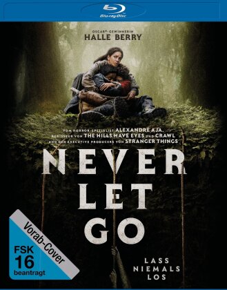 Never Let Go (2024)