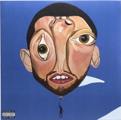 Mac Miller - Balloonerism