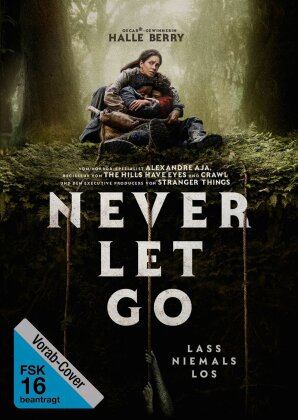 Never Let Go (2024)