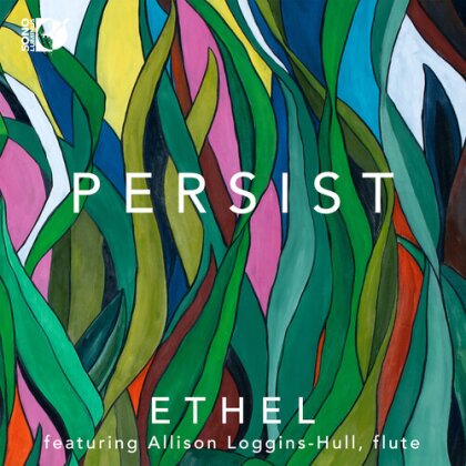 Ethel (Ensemble) & Allison Loggins-Hull - Persist