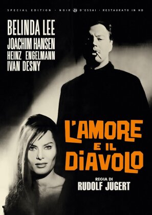 L'amore e il diavolo (1960) (s/w, Restaurierte Fassung)