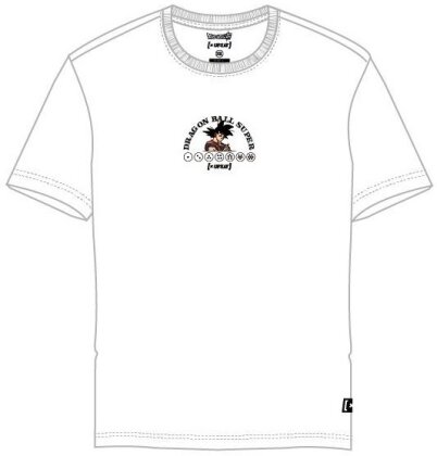 T-shirt - Son Goku - Dragon Ball - XL - Grösse XL