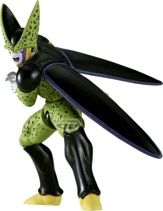 Cell - Dragon Ball Z - Match Maker - 13 cm