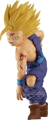 Son Gohan - Dragon Ball Z - Match Makers - 10 cm