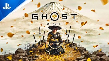 Ghost of Yotei