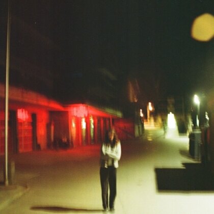 Matilda Mann - Roxwell (LP)