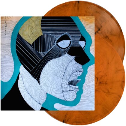 Vola - Inmazes (2024 Reissue, 2 LPs)