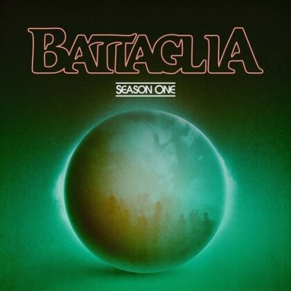 Battaglia - Season One (LP)