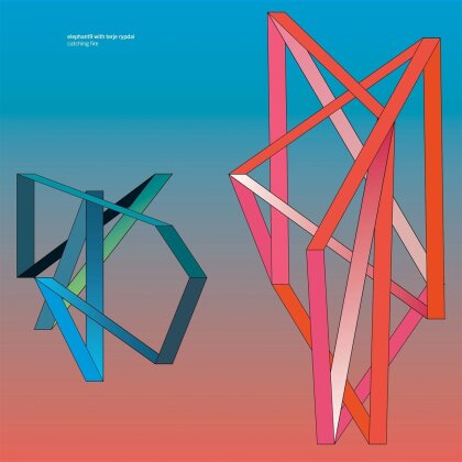 Terje Rypdal & Elephant9 - Catching Fire