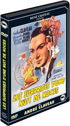 Les surprises d'une nuit de noces (1952)