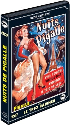 Nuits de Pigalle (1959)