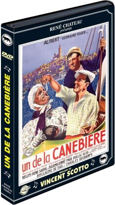 Un de la Canebière (1938)