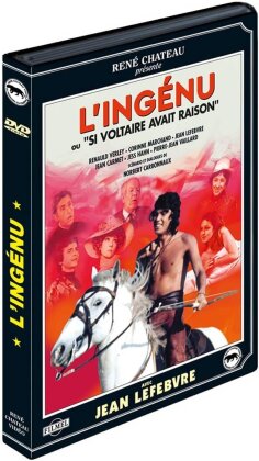 L'ingénu (1972)