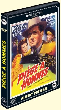 Piège à hommes (1948)