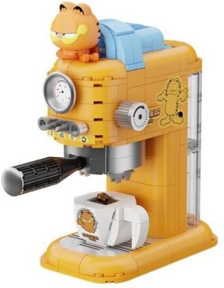Set de Construction - Machine à Café - Garfield