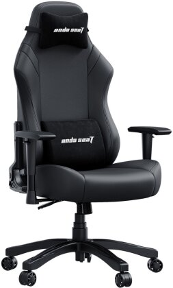 anda seaT Luna - black (New Version)