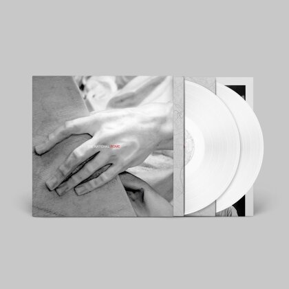 The National - Rome (Limited Edition, White Vinyl, 2 LPs)