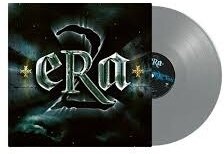 Era - 2 (2024 Reissue, Limited Edition, Silver Vinyl, LP)