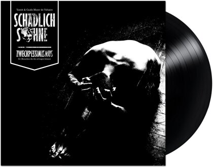 Schädlich & Söhne - Zweckpessimismus (Limited Edition, LP)