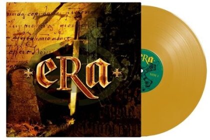 Era - 1 (2024 Reissue, Limited Edition, Gold Vinyl, LP)