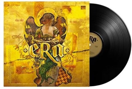 Era - Very Best Of (2024 Reissue, Limited Edition, LP)