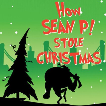 Sean Price - How Sean P! Stole Christmas (7" Single)