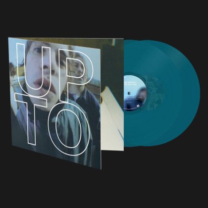 The Charlatans - Up To Our Hips (2024 Reissue, Beggars Banquet, 2 LPs)