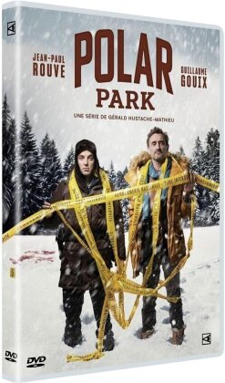 Polar Park - Mini-série (3 DVDs)