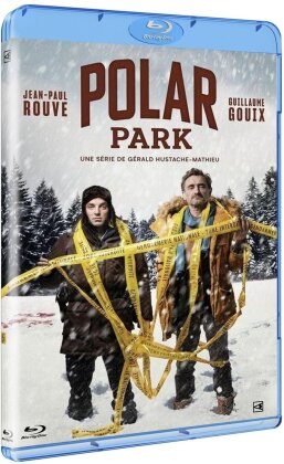 Polar Park - Mini-série (3 Blu-rays)